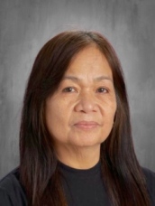 Photo of Rosalinda Apigo