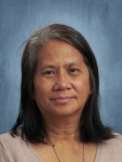 Photo of Rose Baguinon