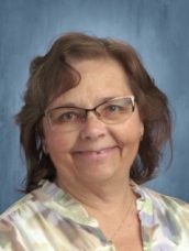 Photo of Kathy Berlinguette
