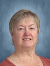 Photo of Sue Bykowsky
