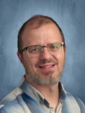 Photo of Kevin Casper