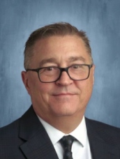 Photo of Keith Dawson