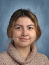 Photo of Aiyana Reeves