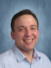 Photo of Jeff Katerynych