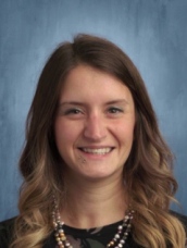 Photo of Jillian Kieley