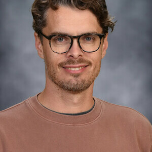 Photo of Shane Larmand