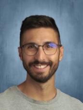 Photo of Brett Lindquist