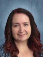 Photo of Tracy Loughran