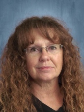 Photo of Ms. Joanne McBroom