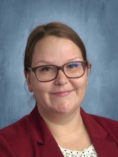 Photo of Brittany Ziomek