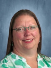 Photo of Melissa Petruk