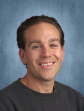 Photo of Jonathan Randall