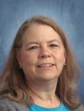 Photo of Diana Richer