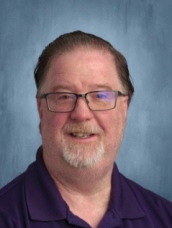 Photo of John Richer