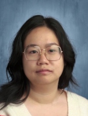 Photo of Kelly Sam