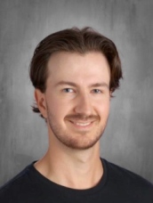 Photo of Noah Shankowski