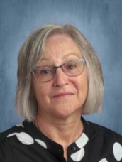 Photo of Christine Thompson