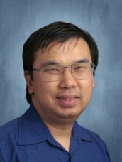Photo of Cuong Ung